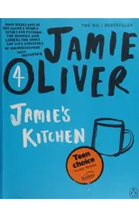 Jamie's Kitchen