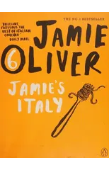 Jamie's Italy