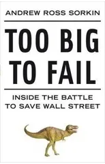 Too Big to Fail