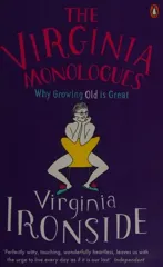 The Virginia Monologues