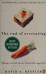 The End of Overeating
