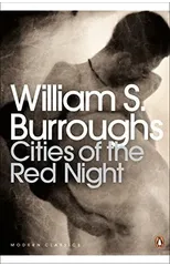 Cities of the Red Night