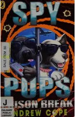 Spy Pups
