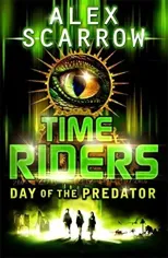 TimeRiders