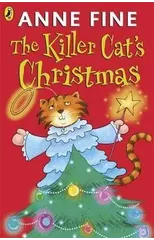 The Killer Cat's Christmas