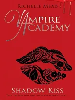 Vampire Academy