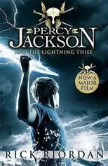 Percy Jackson and the Lightning Thief