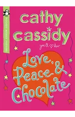 Love, Peace and Chocolate (Pocket Money Puffin)