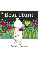 Bear Hunt