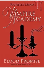 Vampire Academy