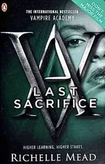 Vampire Academy