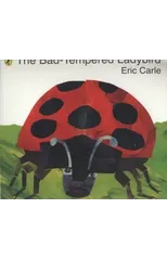 The Bad-tempered Ladybird
