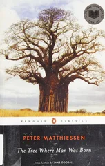 The Tree Where Man Was Born