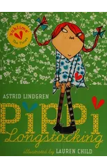 Pippi Longstocking
