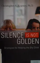 Silence is Not Golden