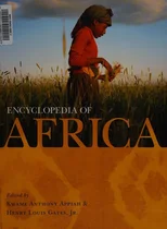 Encyclopedia of Africa