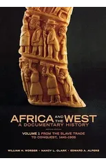 Africa and the West