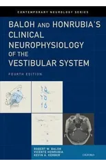 Baloh and Honrubia's Clinical Neurophysiology of the Vestibular System