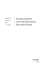 Globalization and the National Security State