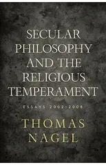Secular Philosophy and the Religious Temperament