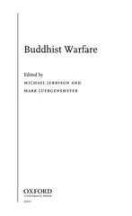 Buddhist Warfare
