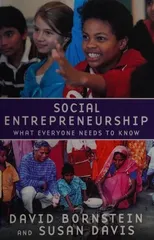 Social Entrepreneurship