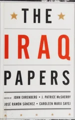 The Iraq Papers