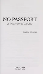 No Passport