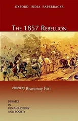 The 1857 Rebellion