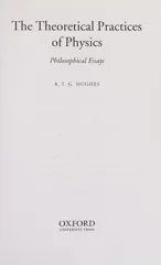 Theoretical Practices of Physics C