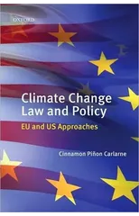 Climate Change Law and Policy