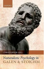 Naturalistic Psychology in Galen and Stoicism