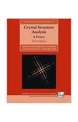 Crystal Structure Analysis
