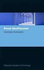 Penal Abolitionism