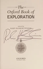 The Oxford Book of Exploration