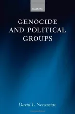 Genocide and Political Groups