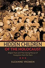 Hidden Children of the Holocaust