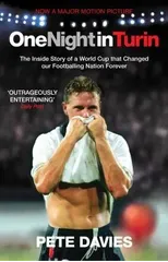 One Night in Turin