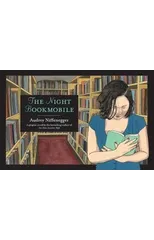 The Night Bookmobile