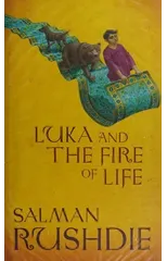 Luka and the Fire of Life
