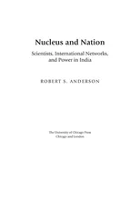 Nucleus and Nation