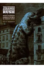 The Second Jurassic Dinosaur Rush