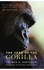 The Year of the Gorilla