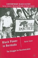 Black Power in Bermuda