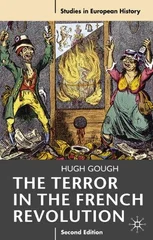 The Terror in the French Revolution