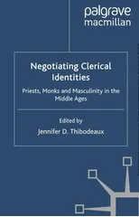 Negotiating Clerical Identities