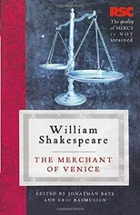 The Merchant of Venice