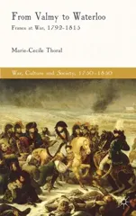 From Valmy to Waterloo