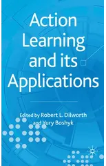 Action Learning and its Applications