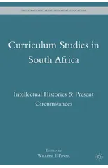Curriculum Studies in South Africa